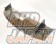 Sard GT Wing Fuji Spec M 1510mm Wing Span 832mm Mount Width - Carbon Kevlar High Mount
