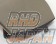 Sard GT Wing Fuji Spec M 1510mm Wing Span 832mm Mount Width - Carbon Kevlar High Mount