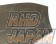 Sard GT Wing Fuji Spec M 1510mm Wing Span 832mm Mount Width - Carbon Kevlar High Mount