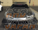 Garage Mak Aero Bonnet Hood with Bonnet Catch Carbon Fiber / FRP - Silvia S15