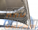 benetec 400R Type Bonnet Dry Carbon Fiber - Skyline GT-R BCNR33