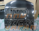benetec 400R Type Bonnet Dry Carbon Fiber - Skyline GT-R BCNR33