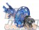 KYB New SR MC Strut Shock Absorber Suspension Set - Serena C26 FC26 HC26 HFC26