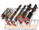 Knight Sports Super Sports Setting Damper Coilover Suspension Rubber Upper Mount - Axela BM5FP Axela Sport BM2FS BM5FS BMEFS