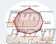 Dixcel High Performance Street Brake Pads Set M Type Front - Daihatsu Leeza Mira Move Opti