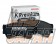 Dixcel High Performance Street Brake Pads Set KP Type Front - Acty Beat City Life N-Box That's Today Vamos Hobio Zest