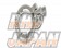 Okuyama Carbing Flip-up Front Towing Hook Silver - WRX STi VAB WRX S4 VAG