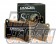 Dixcel High Performance Street & Circuit Brake Pads Set S Type Front - Integra DC5 Fairlady Z33 Skyline CPV35