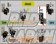 Dixcel High Performance Street & Circuit Brake Pads Set S Type Front - Integra DC5 Fairlady Z33 Skyline CPV35