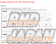 Dixcel High Performance Street & Circuit Brake Pads Set Z Type - Dodge Viper