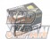 Dixcel High Performance Street & Circuit Brake Pads Set Z Type Front - Civic Type-R FD2