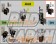 Dixcel High Performance Street & Circuit Brake Pads Set Z Type Front - Civic Type-R FD2