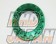 Tein Coilover Rebuild Parts Spring Seat - M56 70mm P2 Lower Spring Seat