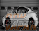 TRD Rear Bumper Spoiler - 86 ZN6 Zenki / Before Minor Change