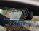 TOM'S Wide Blue Room Mirror - Lexus CT IS LC LX NX RX UX  Corolla / Sport / Touring Crown Land Cruiser 200 Prado 150