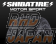 Shibata Tire - Shibatire 185/55R14 TW200