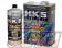 HKS Oil Cooler Kit S Type + Super Zero Racing Oil 8L Campaign - BRZ ZD8 GR86 ZN8