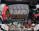 ZERO-1000 Suction Intake Hose Black - Swift Sport ZC33S