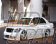 K-Break Platinum Front Grill - Celsior UCF30 UCF31 Kouki Type S