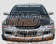 Charge Speed Bottomline Front Lip Spoiler FRP - Lancer Evolution IX CT9A Evolution Wagon CT9W