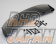 J's Racing 3D GT-Wing Wet Carbon Type 1 1390mm - S2000 AP1 AP2