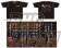 Tomei Dry T-Shirt Go For a Ride Black - M