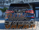 3D Design Rear Diffuser Set Carbon Fiber - BMW X5 G05 M Sport JU44A JU44S M50i