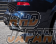 3D Design Rear Diffuser Set Carbon Fiber - BMW X5 G05 M Sport JU44A JU44S M50i
