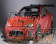 Varis 86 Kamikaze Wide Body Option Wiper Shroud Carbon Fiber - BRZ ZC6 86 ZN6