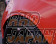 Max Orido X AKEa Collaboration GR86 Style Fender Garnish Set Matt Black - GR86 ZN8