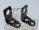 Garage Shimayama Outerplus Seat Belt Harness Steel Stay Set - Lotus Elise Lotus Europa Lotus Exige