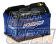 Rays Official Folding Container Box 23S - 20L Blue