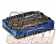 Rays Official Folding Container Box 23S - 20L Blue