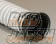 TM Square Fog Lamp Replace Air Funnel Kit Carbon Funnel X Black Stay - Swift Sport ZC31S ZC32S ZC33S
