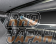 Okuyama Dash Roll Bar 4-Point + Mighty Bar Black - Roadster RF NDERC
