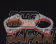 Harada Shoukai Intake Manifold Short Parts Baking Insulator - 50mm