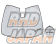Mugen Sun Shade - Civic FL1 FL4 Type-R FL5