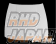 Super Made OEM Design Bonnet - Silvia S13