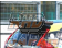 J's Racing 3D GT-Wing 1300 Wet Carbon Fiber - Honda Fit3