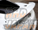 Pro Composite Rear Wing CFRP - Alfa Romeo 4C
