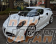 Pro Composite Rear Wing CFRP - Alfa Romeo 4C