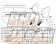 JAOS Skid Plate III - Hilux GUN125