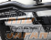 JAOS Skid Plate III - Hilux GUN125
