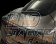 Autogiano Rear Spoiler Carbon Fiber Twill Weave - Alfa Romeo 4C