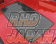 J-Blood Sun Roof Panel Carbon Fiber Plain Weave - Trueno AE86