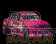 BN Sports Front Fender Set Type-2 +50mm - Chaser JZX100