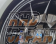 TWS Motorsport RS317 OEM Center Cap Adapter - BMW / Mini