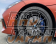 TWS Motorsport RS317 OEM Center Cap Adapter - BMW / Mini