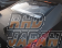 Esprit Rear Gate Hatch Dry Carbon Fiber & Clear Acrylic Window - Fairlady Z Z33