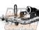 T-Demand Proarm Pro Link Height Sensor Stay Kit - Lexus LC500 URZ100